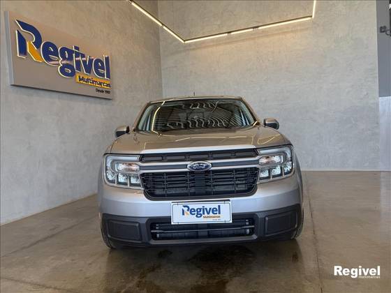 FORD MAVERICK 2.5 HYBRID LARIAT e-CVT
